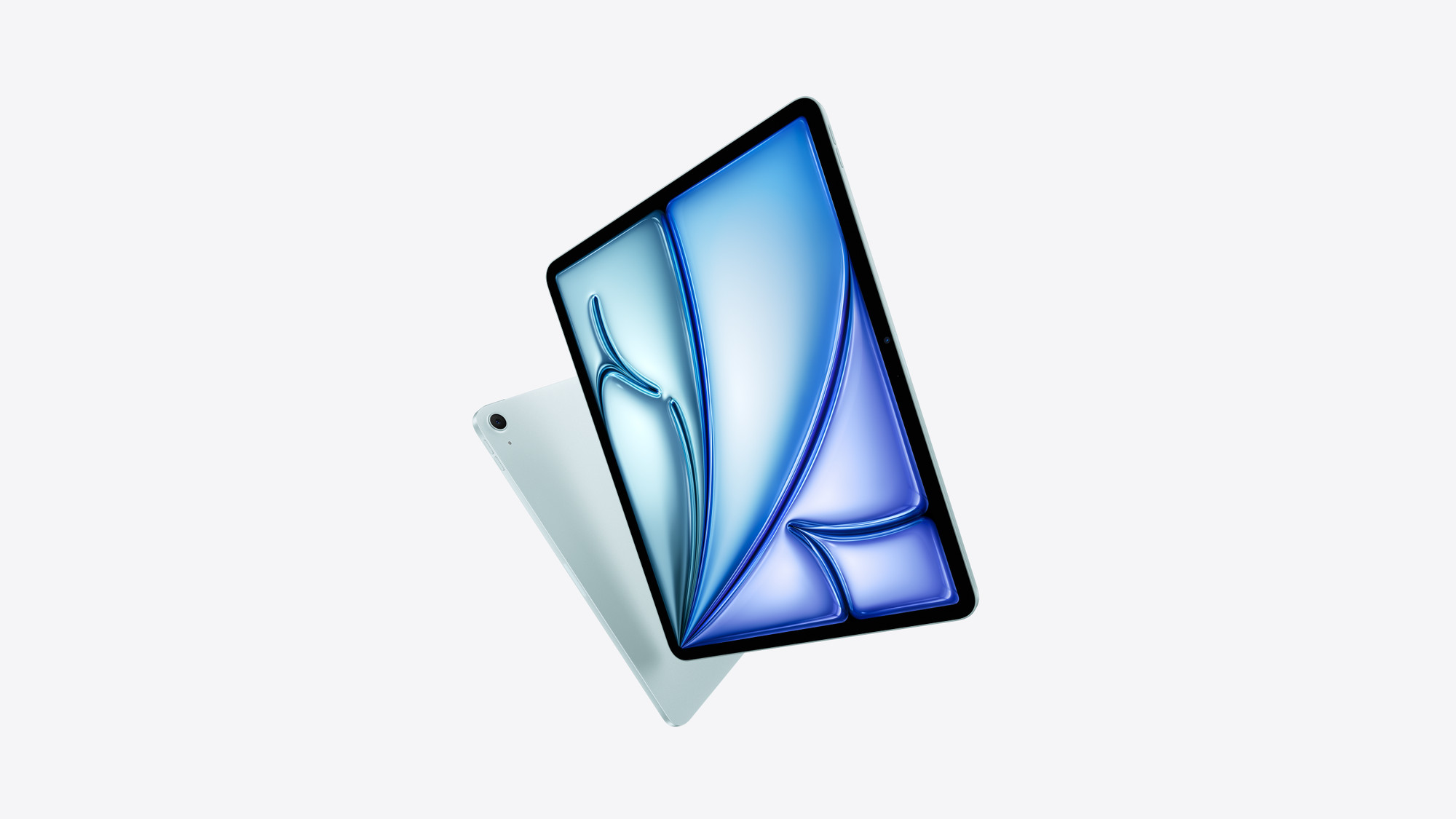 iPad Air M2