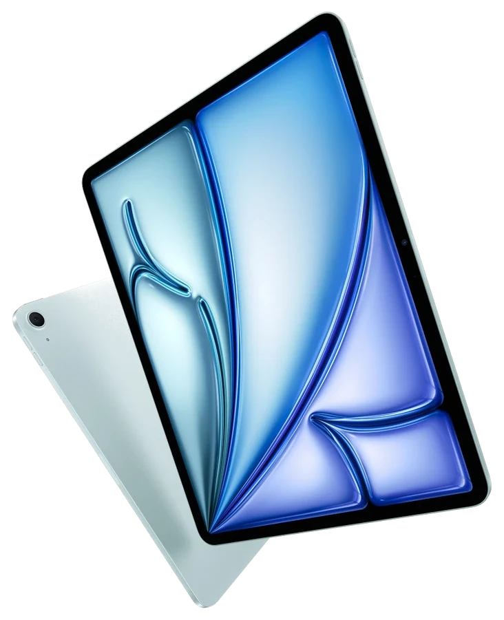iPad Air M2