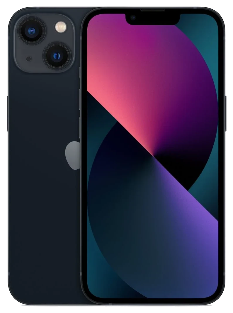 iPhone 13 สี Midnight