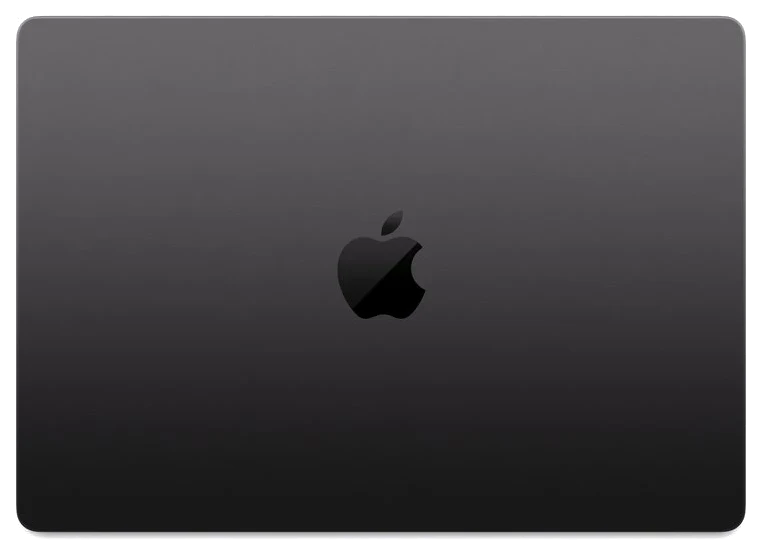 MacBook Pro 14 นิ้ว สี Space Black